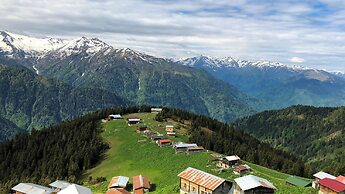 Bungaport Bungalows&Suites