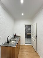 Bungaport Bungalows&Suites