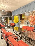 Bungaport Bungalows&Suites