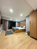 Bungaport Bungalows&Suites