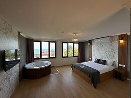 Bungaport Bungalows&Suites