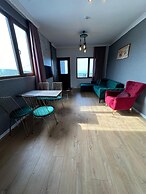 Bungaport Bungalows&Suites