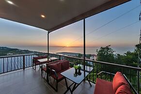 Bungaport Bungalows&Suites