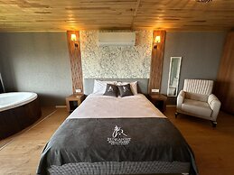 Bungaport Bungalows&Suites