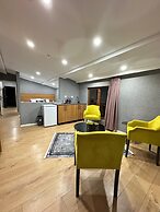 Bungaport Bungalows&Suites