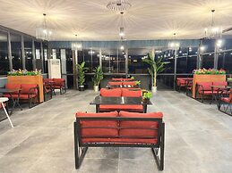 Bungaport Bungalows&Suites