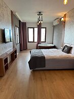 Bungaport Bungalows&Suites