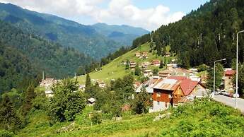 Bungaport Bungalows&Suites