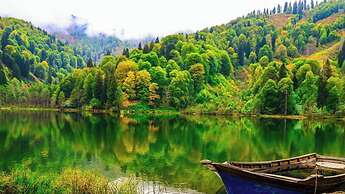 Bungaport Bungalows&Suites