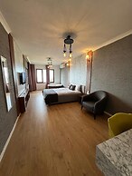 Bungaport Bungalows&Suites