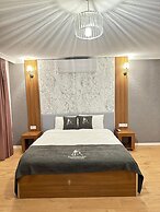 Bungaport Bungalows&Suites