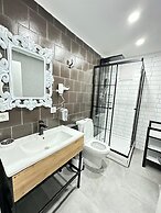 Bungaport Bungalows&Suites