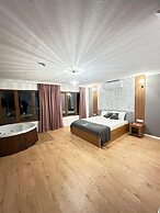 Bungaport Bungalows&Suites