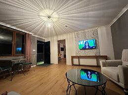 Bungaport Bungalows&Suites