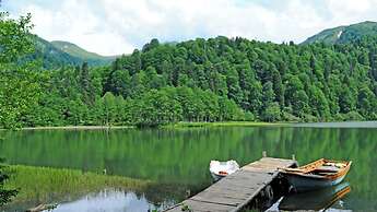 Bungaport Bungalows&Suites