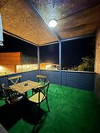 Bungaport Bungalows&Suites