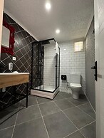 Bungaport Bungalows&Suites