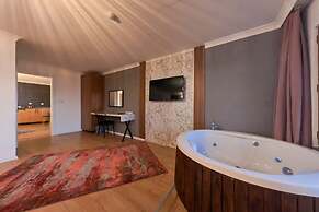 Bungaport Bungalows&Suites