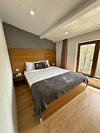 Bungaport Bungalows&Suites