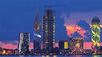 Bungaport Bungalows&Suites