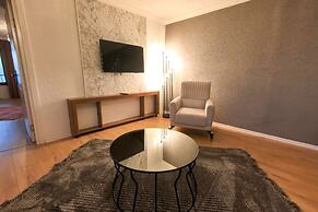 Bungaport Bungalows&Suites