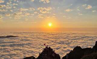 Bungaport Bungalows&Suites