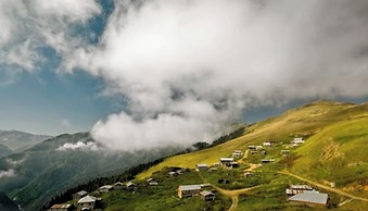 Bungaport Bungalows&Suites