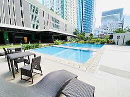 Avida Riala Towers by P&J