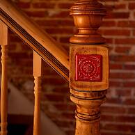 Wyatt's Saloon Guest House 2