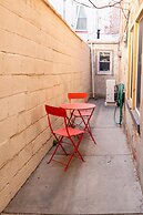 Wyatt's Saloon Guest House 2