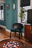 Wyatt's Saloon Guest House 2