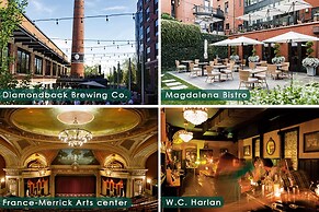 Wyatt's Saloon Guest House 2