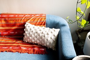 Wyatt's Saloon Guest House 2