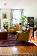 Wyatt's Saloon Guest House 2