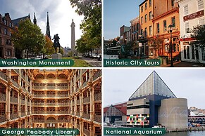 Wyatt's Saloon Guest House 2