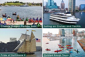 Wyatt's Saloon Guest House 2