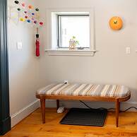 Wyatt's Saloon Guest House 2