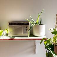 Wyatt's Saloon Guest House 2