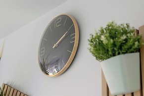 Air Conditioned Apartment by Renters