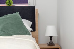 Air Conditioned Apartment by Renters