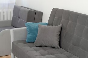 Air Conditioned Apartment by Renters