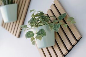 Air Conditioned Apartment by Renters