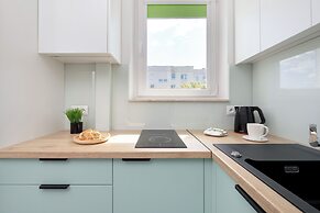 Air Conditioned Apartment by Renters