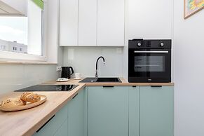 Air Conditioned Apartment by Renters