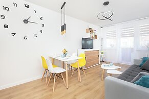 Air Conditioned Apartment by Renters