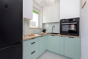 Air Conditioned Apartment by Renters