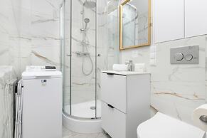 Air Conditioned Apartment by Renters