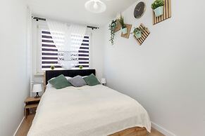 Air Conditioned Apartment by Renters