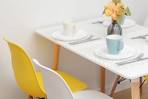 Air Conditioned Apartment by Renters