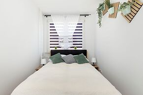 Air Conditioned Apartment by Renters